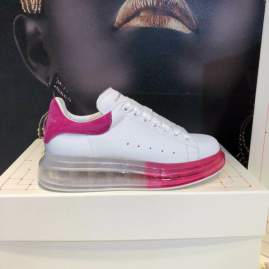 Picture of Alexander McQueen Shoes _SKUAlexanderMcQueensz34-4603mnw11218